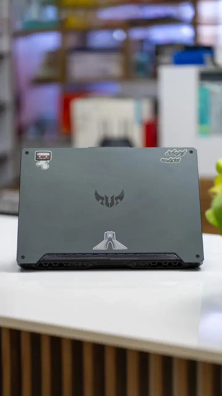 لپ‌تاپ گیمینگ|رایانه همراه|یزد, |دیوار