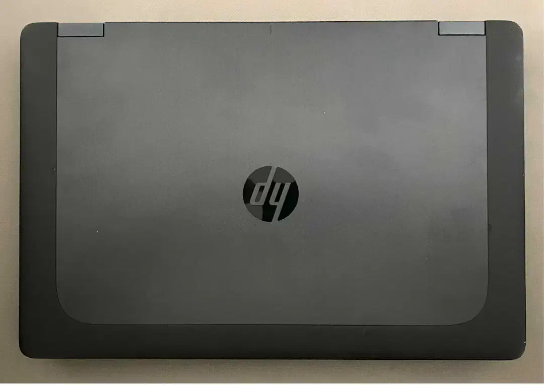 فروش و معاوضه لپ تاپ Hp Zbook i7 ram 16|رایانه همراه|ساری, |دیوار