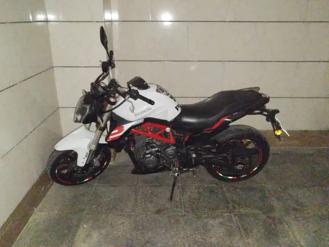 بنلی ۲۵۰|موتورسیکلت|تهران, بریانک|دیوار