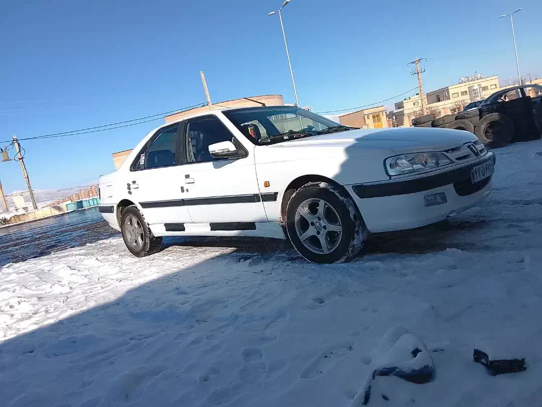 الله|خودرو سواری و وانت|ماکو, |دیوار