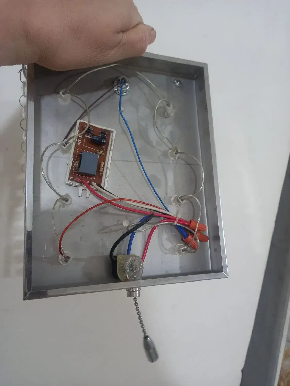 لوسترآشپزخونه ولوستردیوارکوب|لوستر و چراغ آویز|کرمانشاه, |دیوار