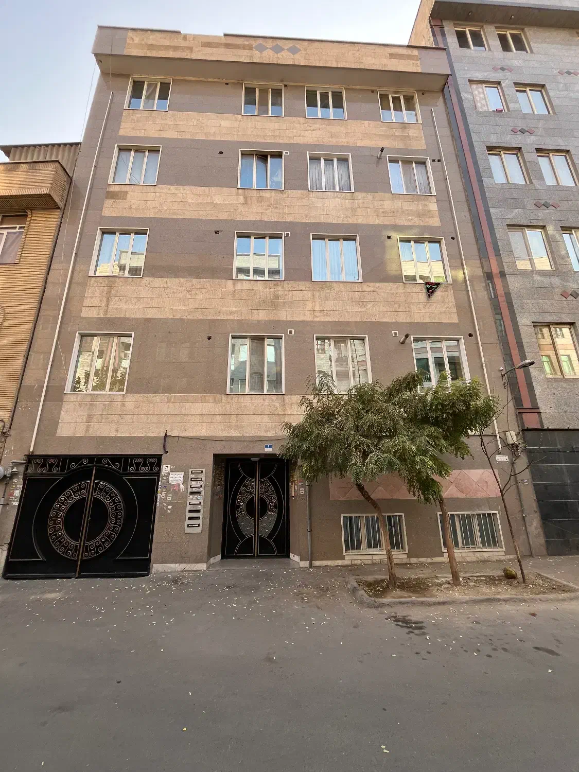 رهن کامل، ۴۵متری،امیریه، خوش نقشه