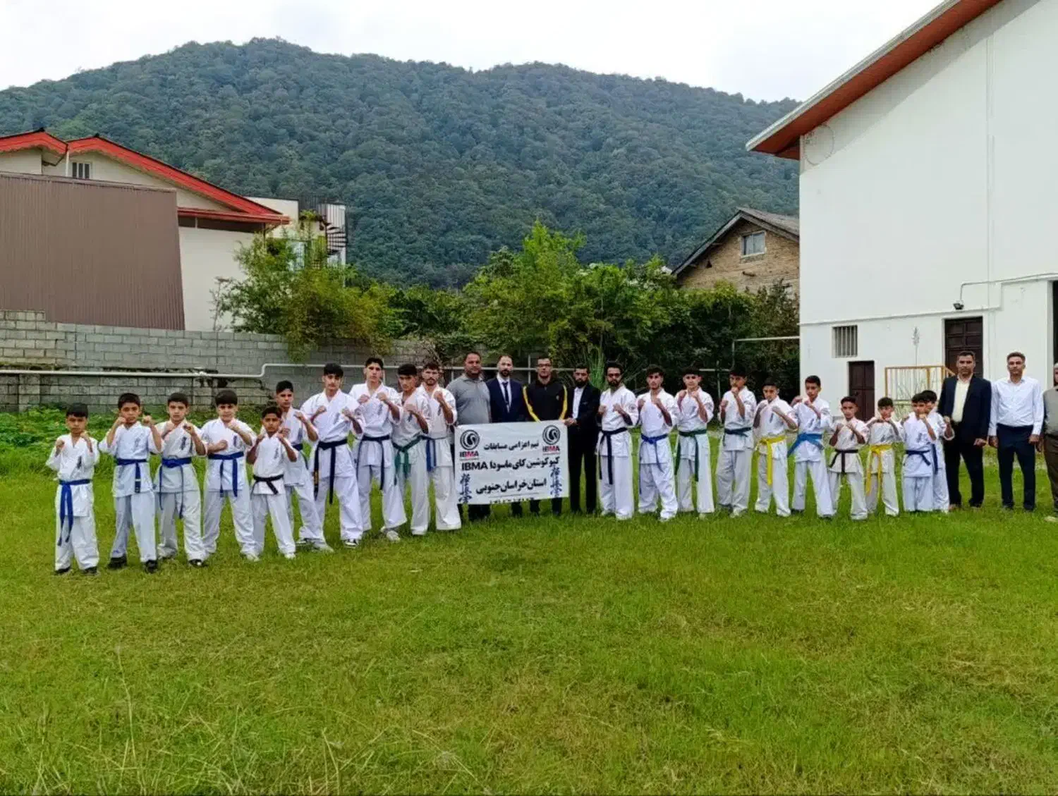 ثبت نام باشگاه رزمی قهرمانان|خدمات آموزشی|بیرجند, |دیوار