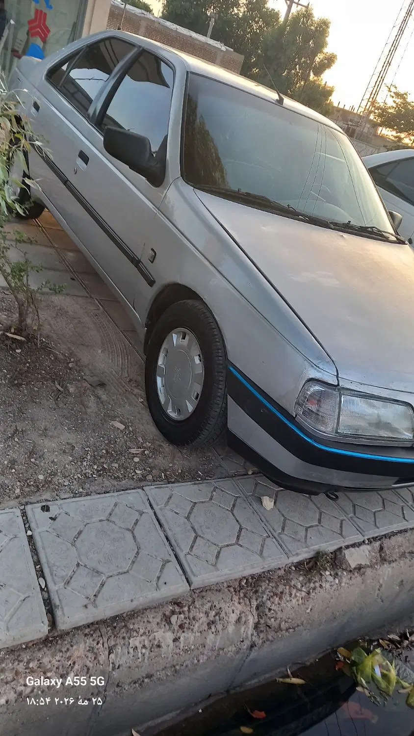 پژو ۴۰۵|خودرو سواری و وانت|دهلران, |دیوار