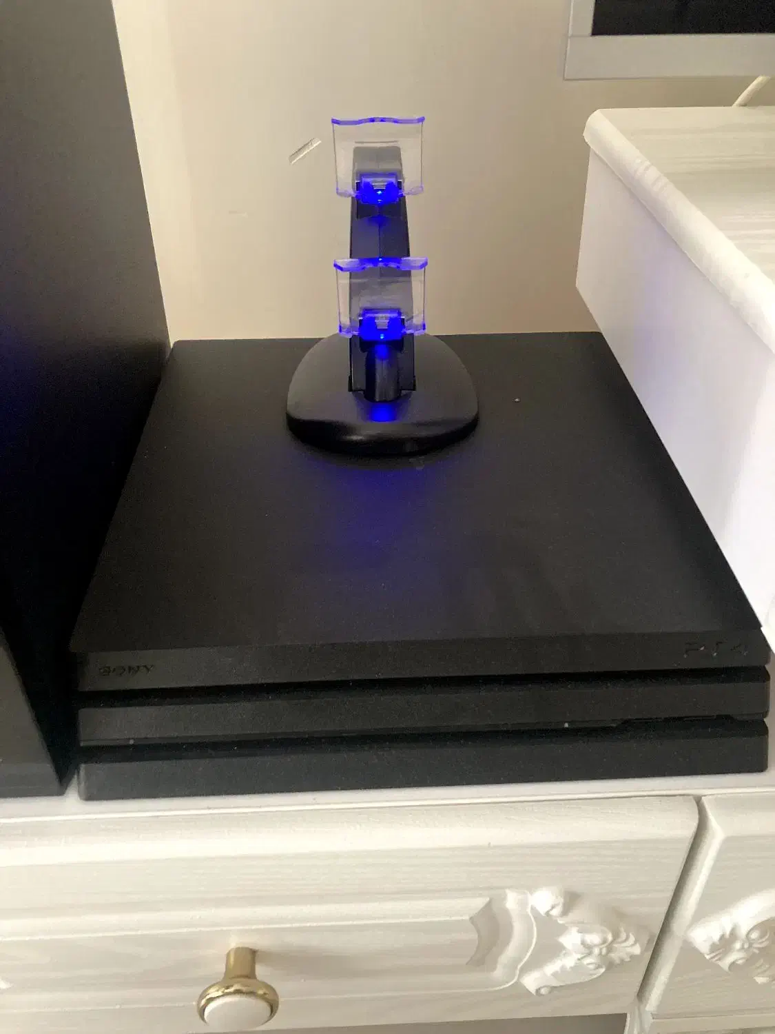 ps4 poro .1t|کنسول، بازی ویدئویی و آنلاین|محمدشهر, محمدشهر|دیوار