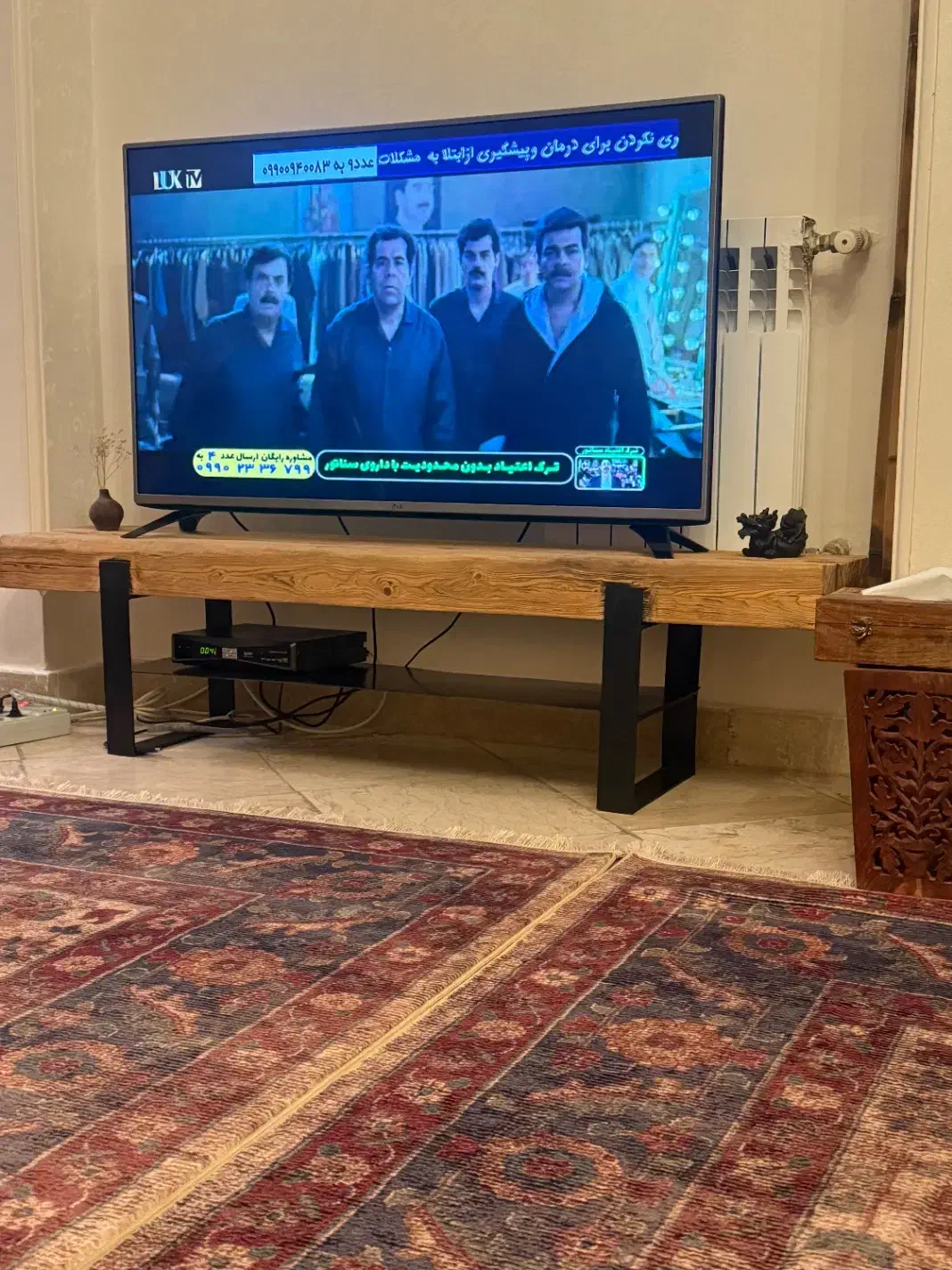 میزتلویزیون|میز تلویزیون|تهران, فردوس|دیوار