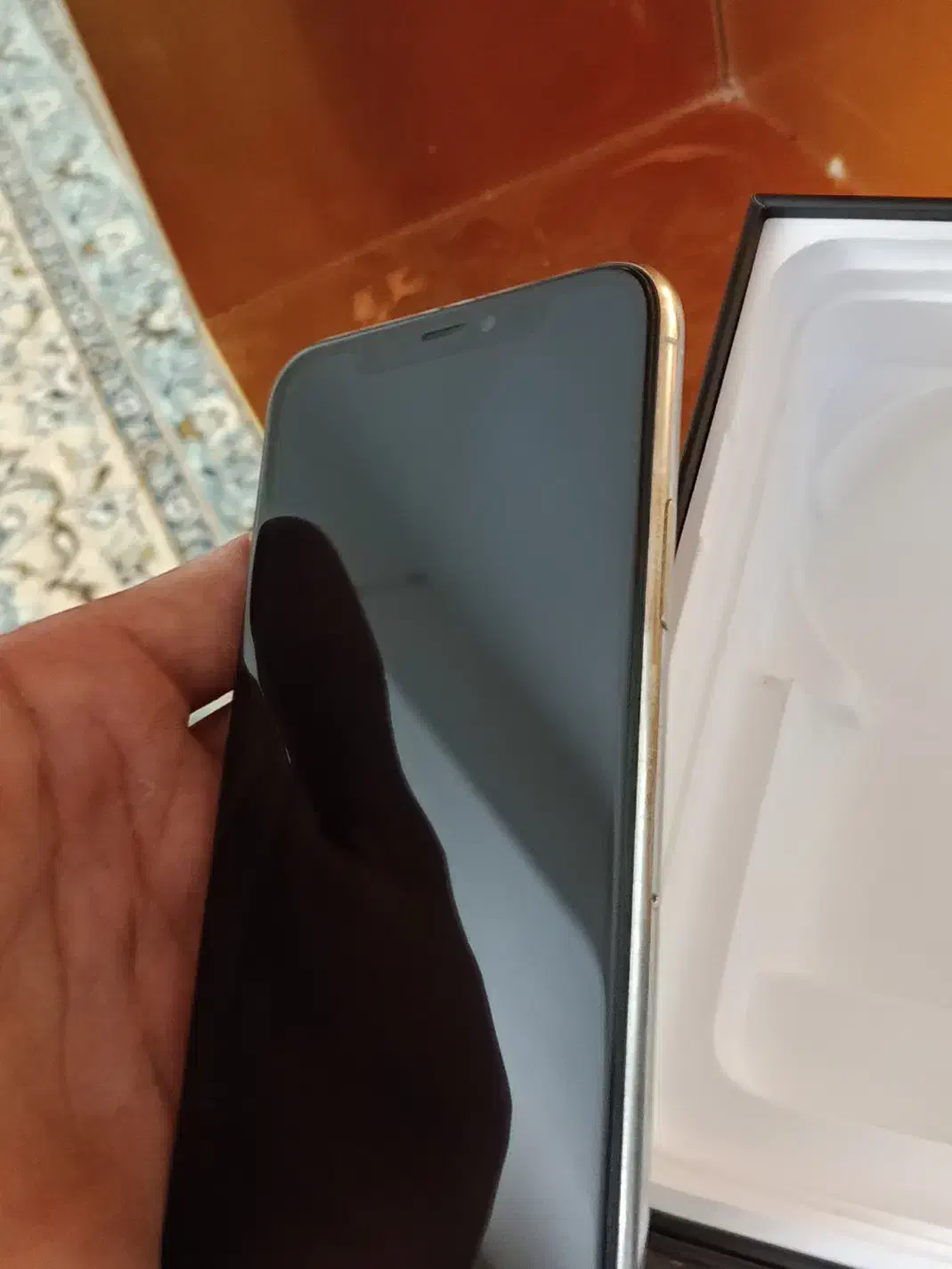 ایفون 11پرو|موبایل|بندرعباس, |دیوار