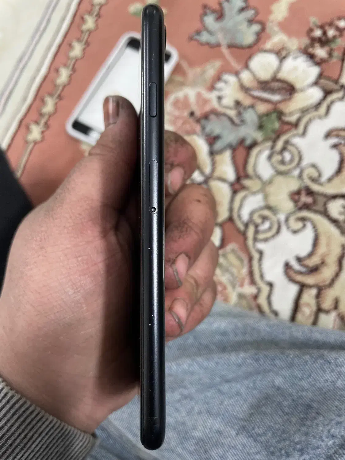 iphone SE 2020|موبایل|رباط‌کریم, مسکن مهر آبشناسان|دیوار