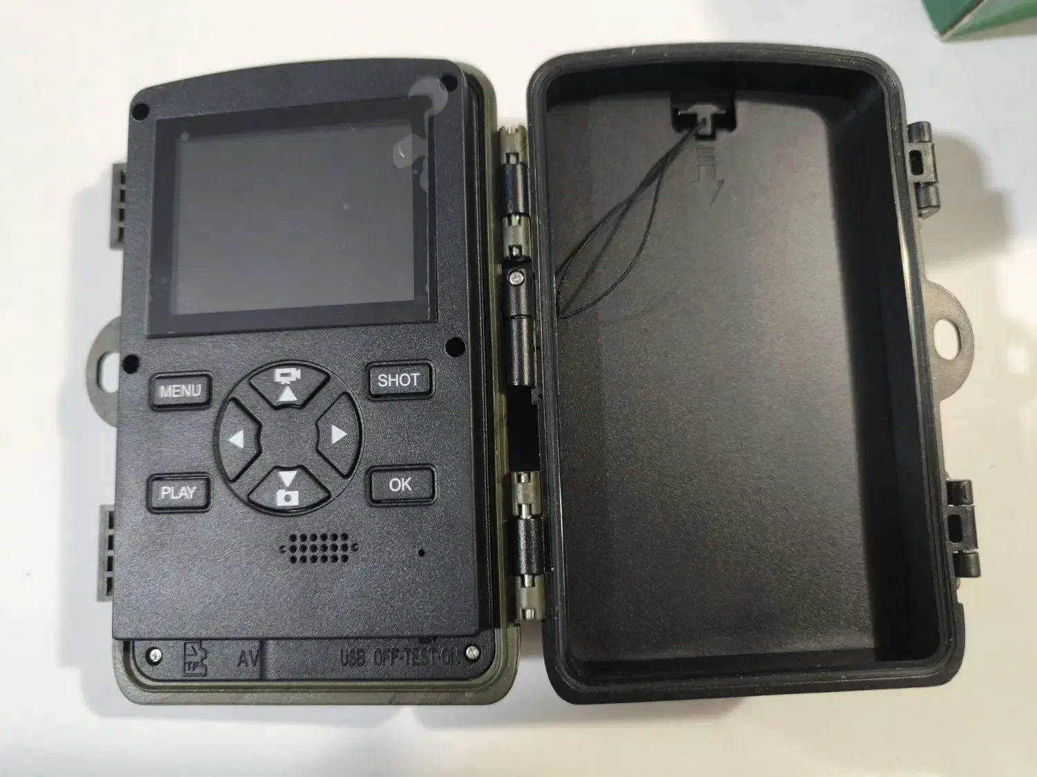 دوربین حیات وحش دوربین باغ|دوربین مداربسته|عسلویه, |دیوار