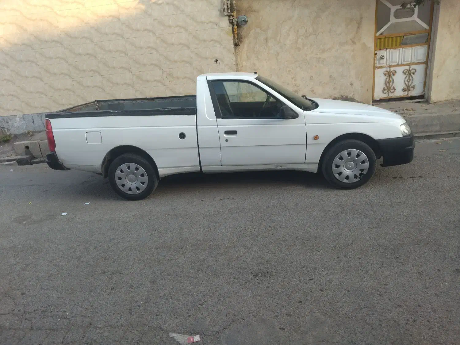 آریسان مدل94|خودرو سواری و وانت|آبیک, |دیوار