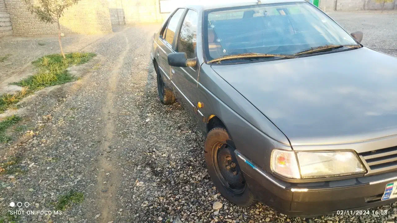 پژو ۴۰۵|خودرو سواری و وانت|نصر آباد, |دیوار