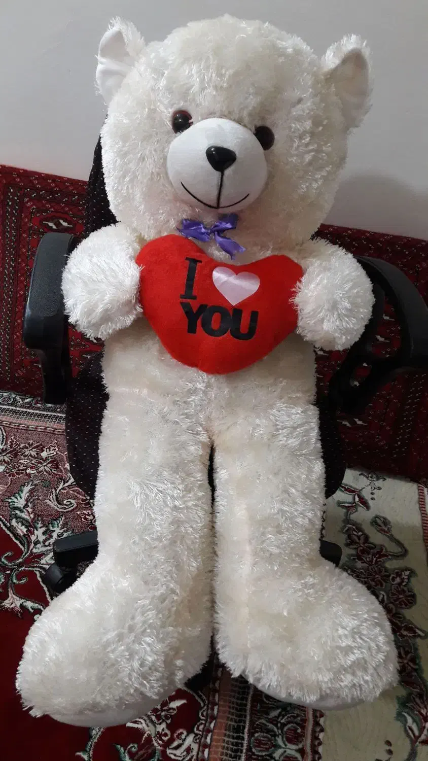 عروسک بزرگ|اسباب‌بازی بچه|اشتهارد, |دیوار