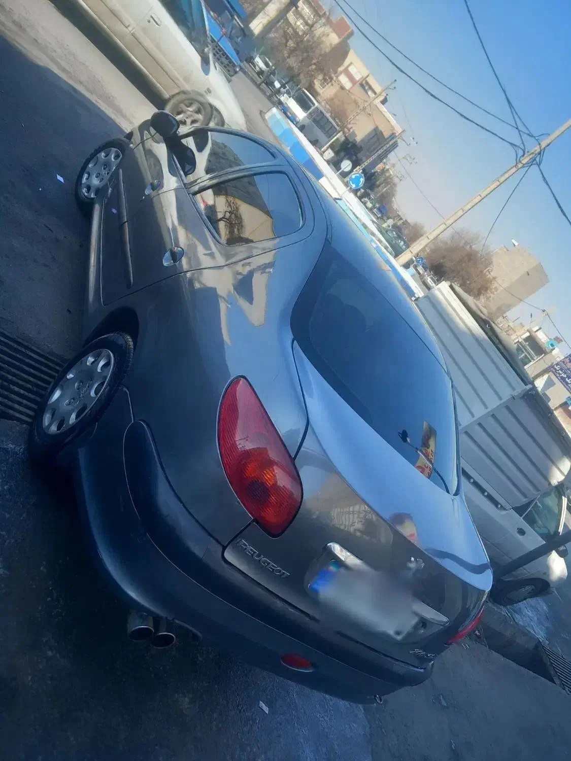 اس دی وی یک آریان درحد صفر|خودرو سواری و وانت|تبریز, |دیوار