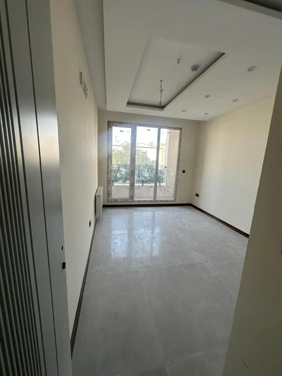 آپارتمان ۱۱۰ متری صفر متریال قوی/نسترن هنرستان|فروش آپارتمان|مشهد, نیروی هوایی|دیوار