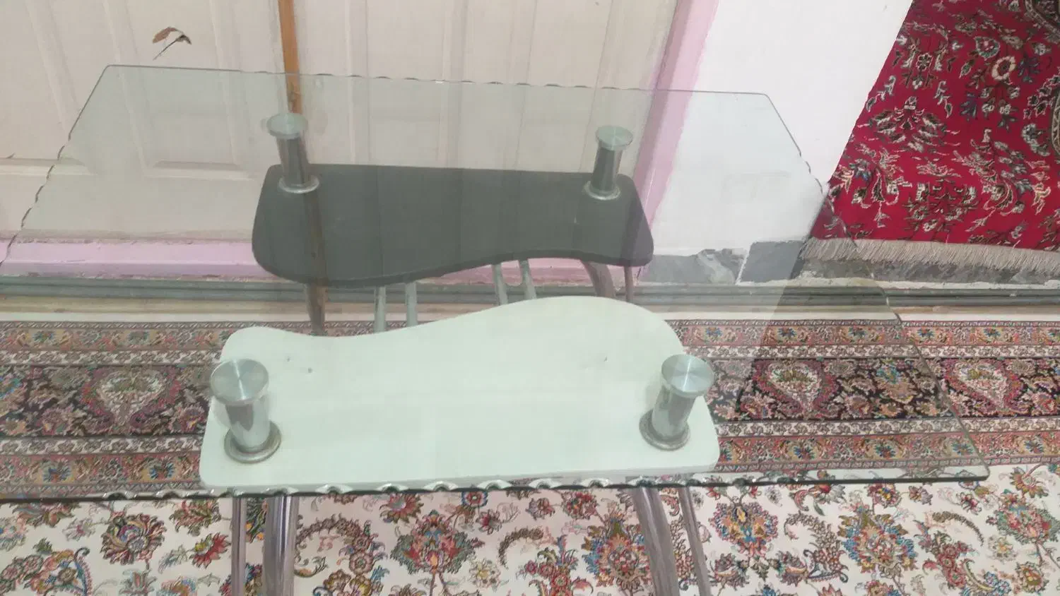 میز|میز و صندلی غذاخوری|الشتر, |دیوار