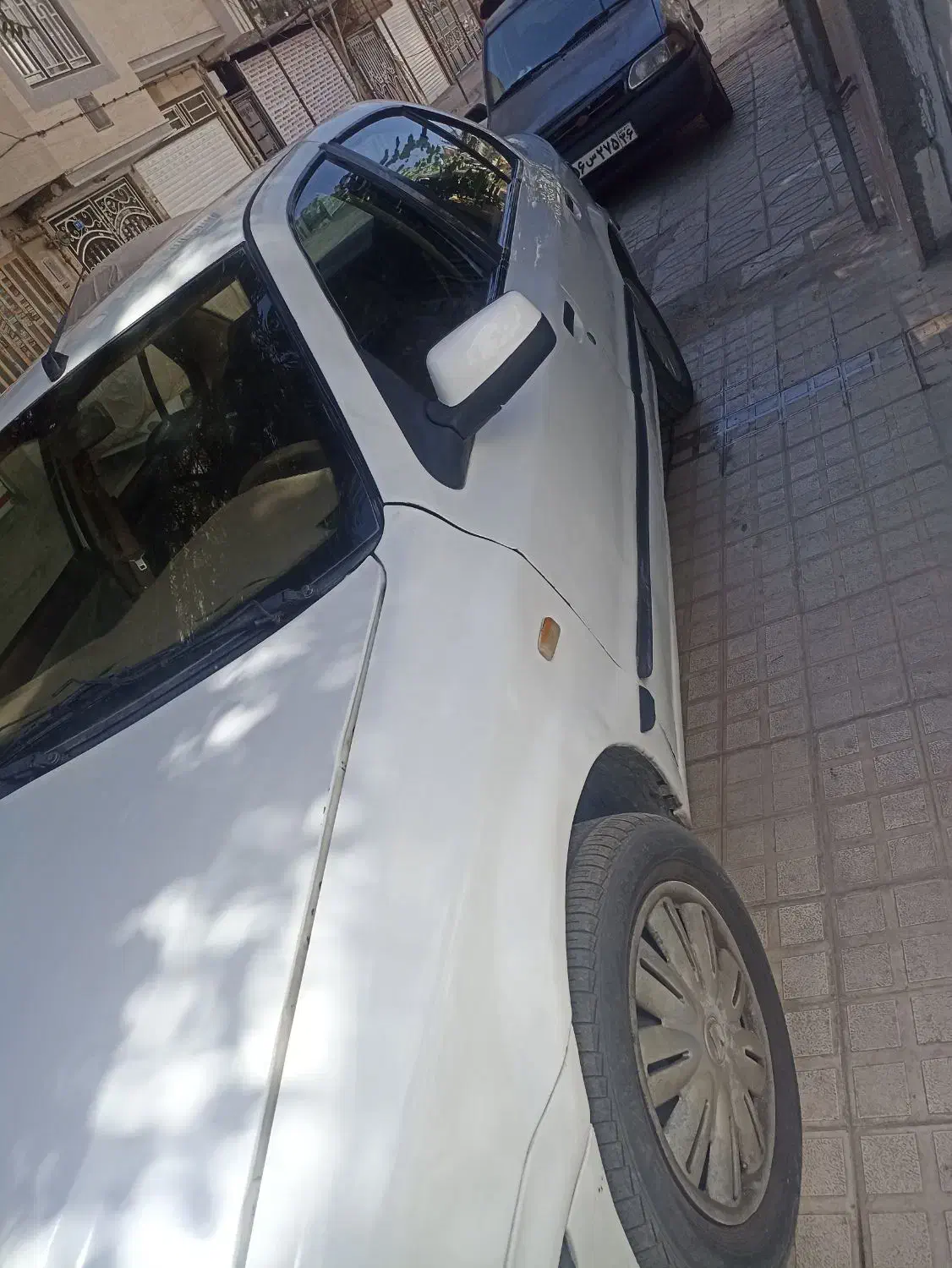 سمند LX EF7، مدل ۱۳۹۱|خودرو سواری و وانت|مشهد, طلاب|دیوار