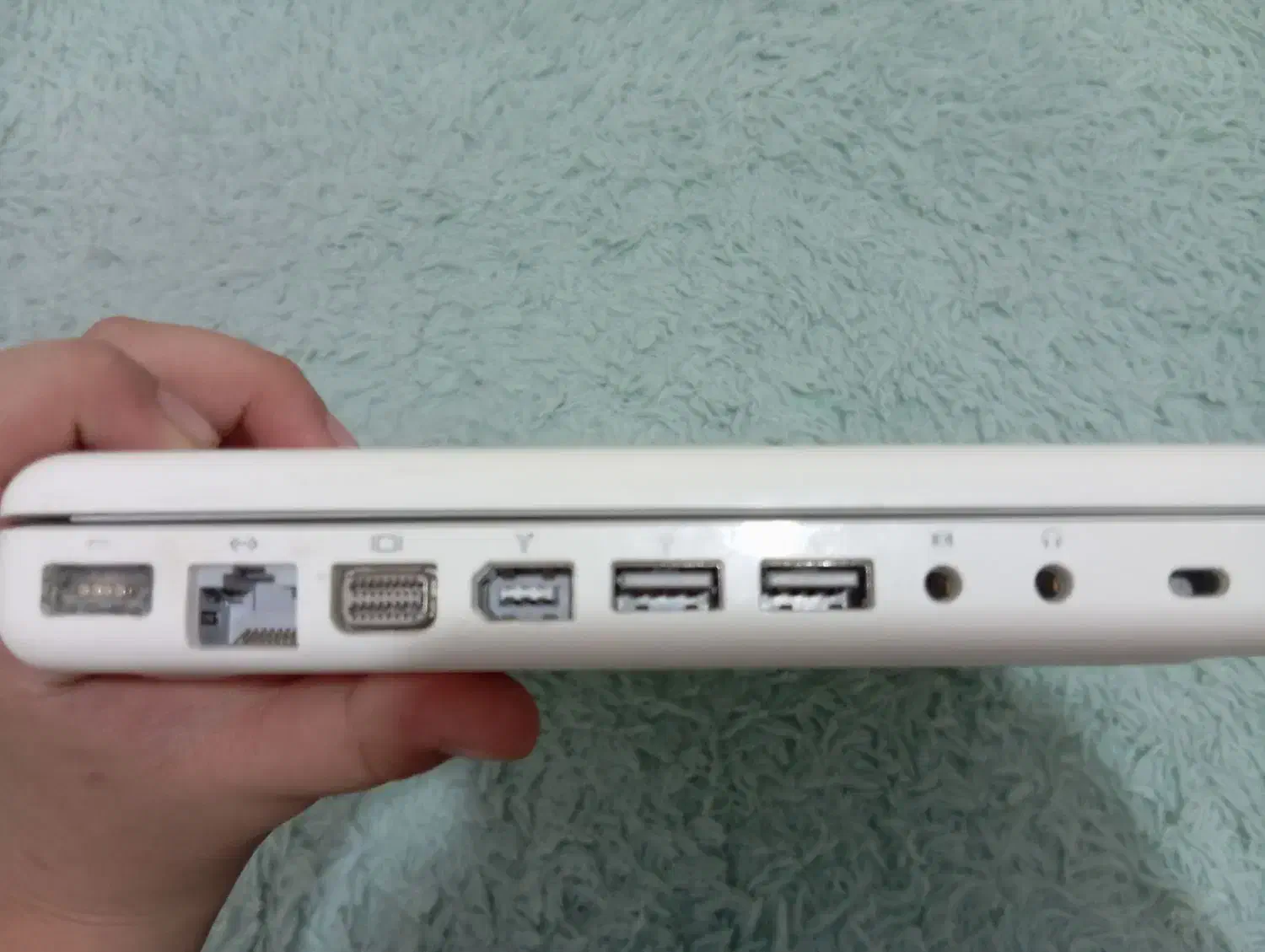 لب تاپ مک بوک|رایانه همراه|فامنین, |دیوار