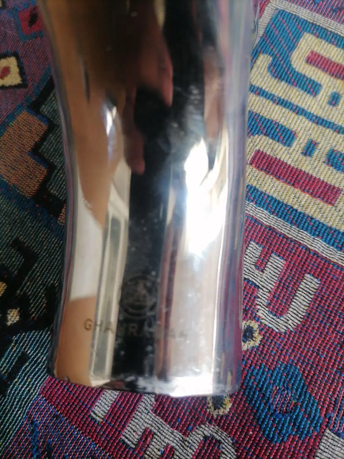 شیر روشویی|لوازم سرویس بهداشتی|قم, حاج زینل|دیوار