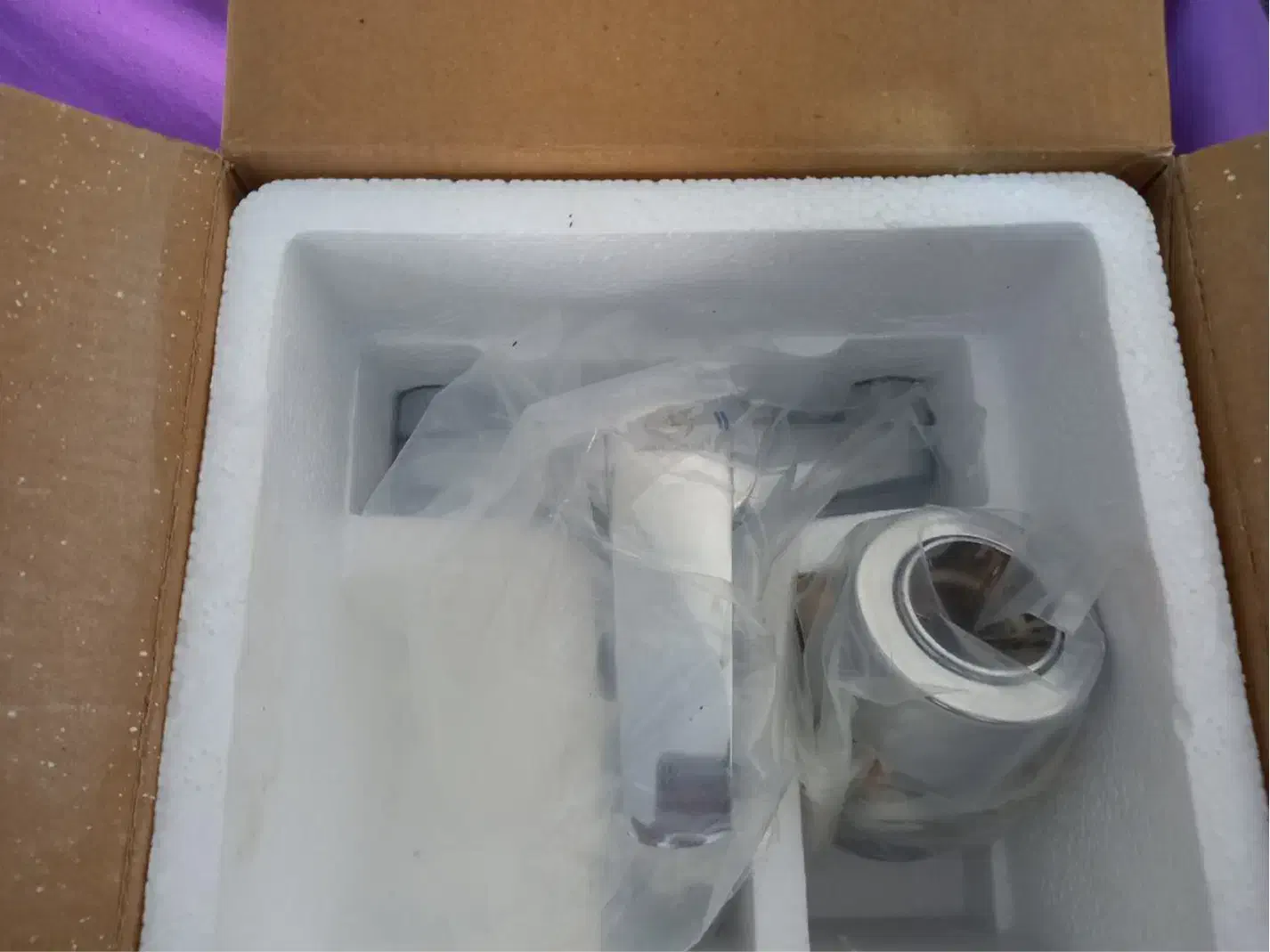 شیر دوش قهرمان|لوازم سرویس بهداشتی|تهران, تهرانپارس شرقی|دیوار