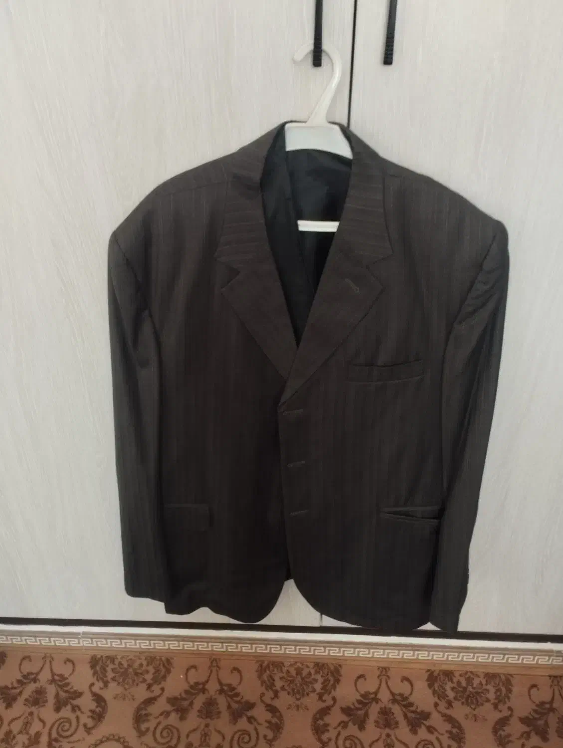 کت تک وجلیقه|لوازم خیاطی و بافتنی|فردوسیه, |دیوار