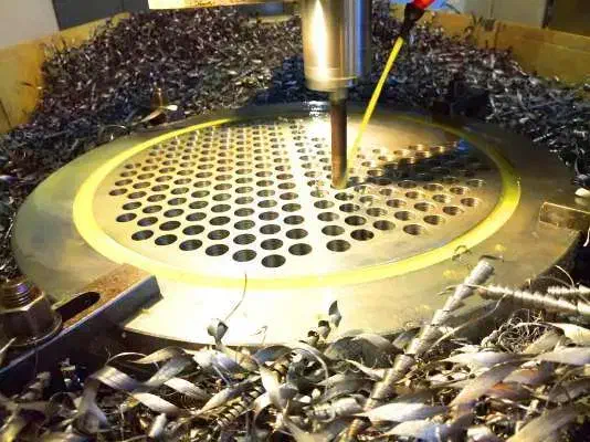 خدمات دریل cnc|خدمات پیشه و مهارت|گرمدره, |دیوار