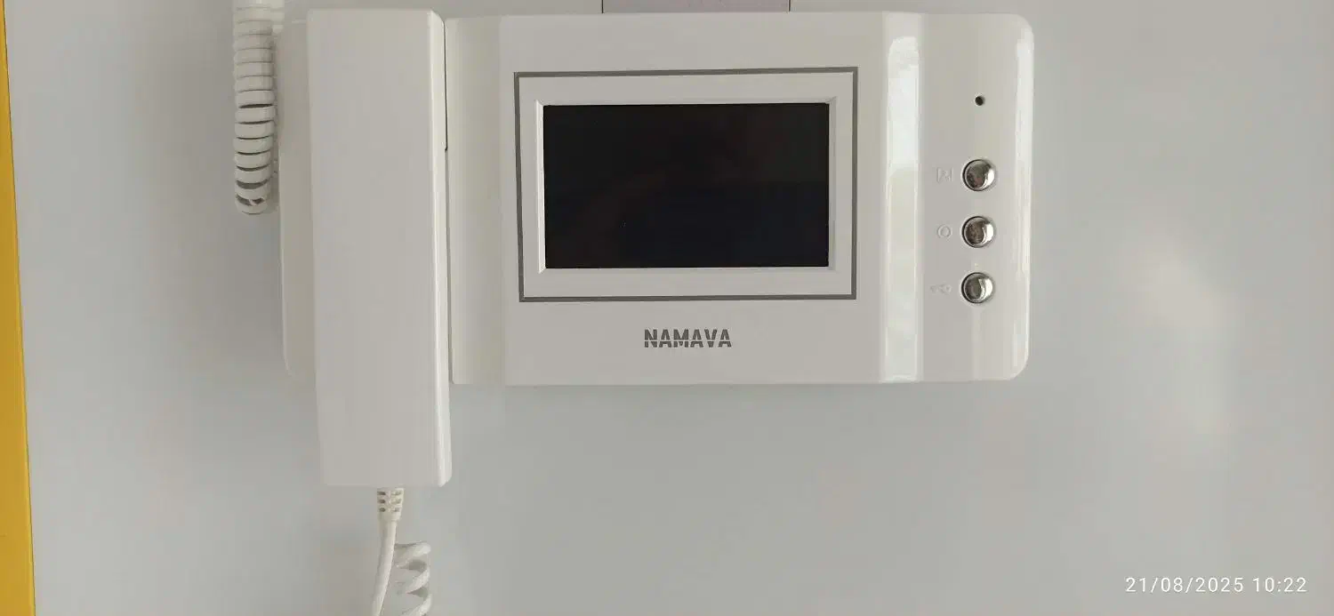 آیفون تصویری ،صوتی،قفل برقی|خدمات پیشه و مهارت|بندر گناوه, |دیوار