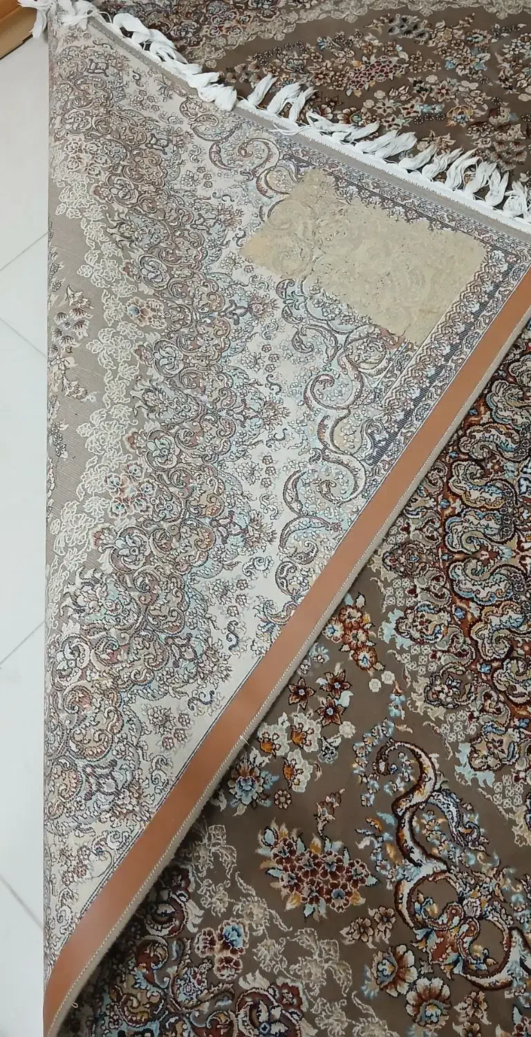 فرش ۶ متری|فرش|تهران, تهرانسر شرقی|دیوار