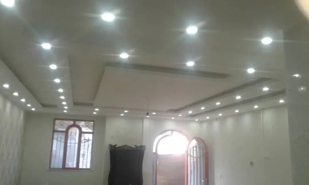 نقاشی ساختمان|خدمات پیشه و مهارت|گرگان, |دیوار