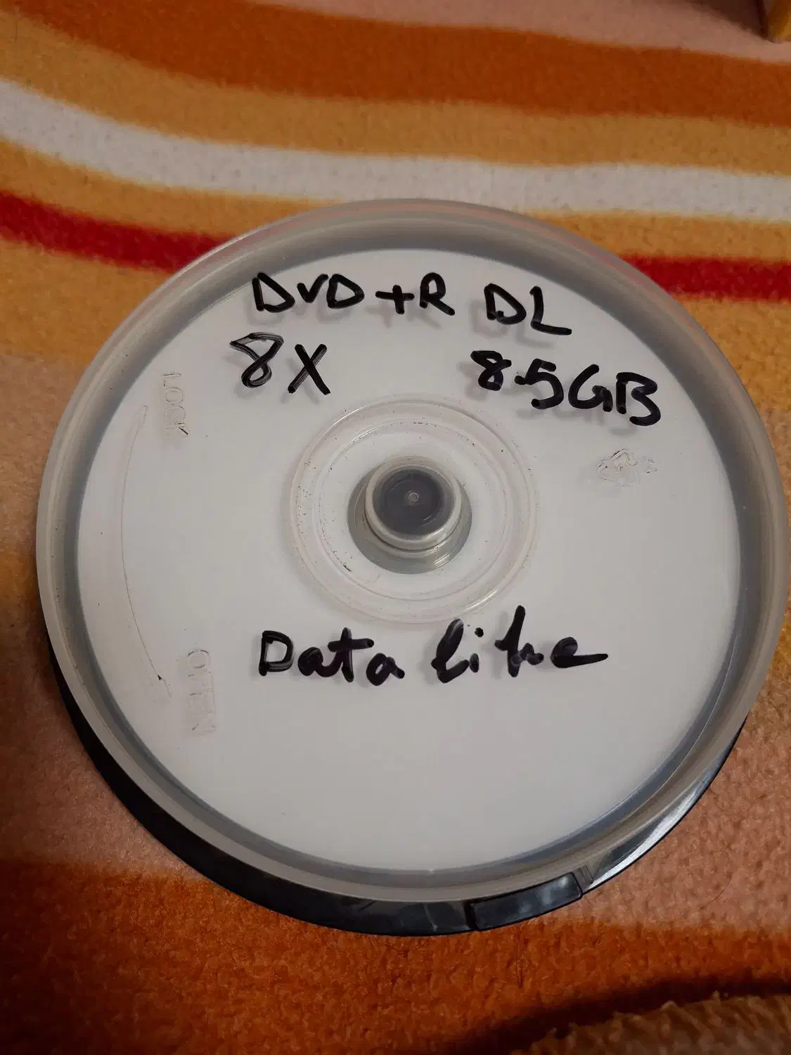 دی وی دی و سی دی خام DVD & CD ، جعبه مینی سی دی|قطعات و لوازم جانبی رایانه|تهران, سیمای ایران|دیوار