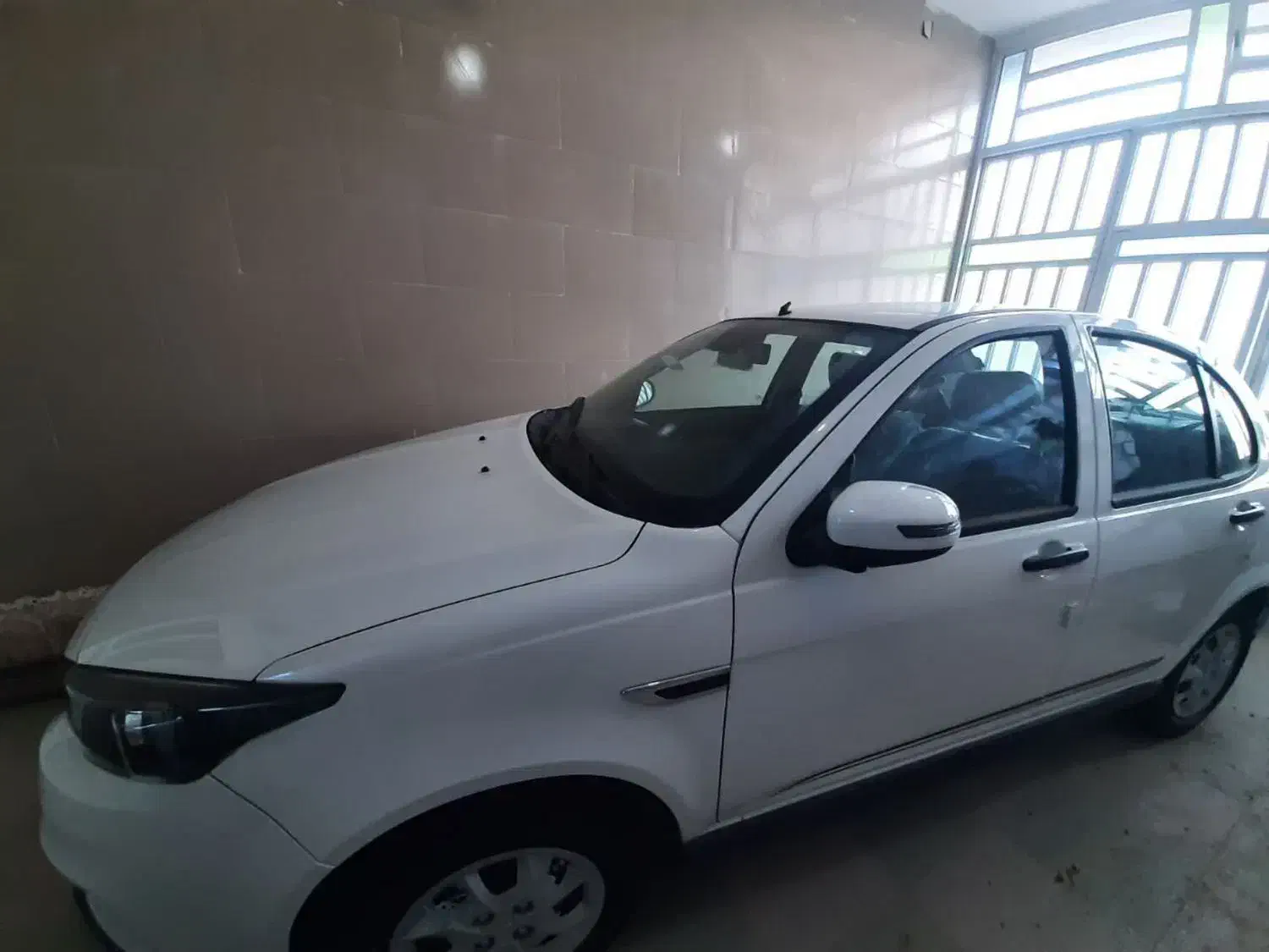 سهند s|خودرو سواری و وانت|ابرکوه, |دیوار