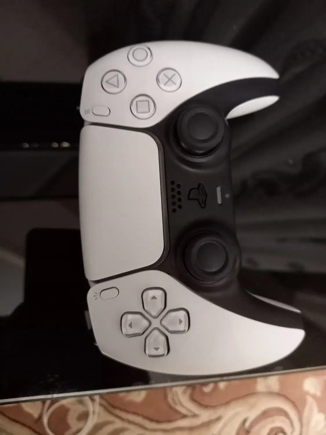 ps5 slim پی اس فایو اسلیم|کنسول، بازی ویدئویی و آنلاین|تهران, هاشمی|دیوار