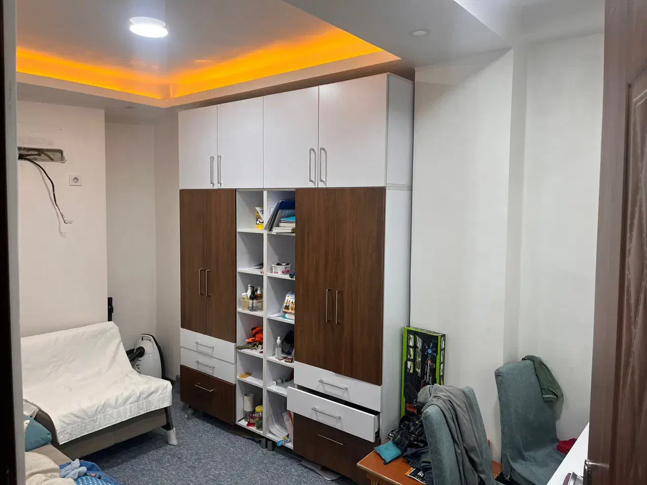 واحد اداری  ۷۰متری اجاره ای|اجارهٔ آپارتمان|دزفول, |دیوار