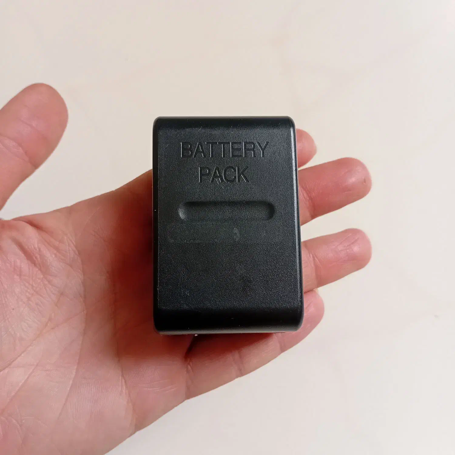 باتری دوربین فیلمبرداری پاناسونیک|دوربین عکاسی و فیلم‌برداری|تهران, خاوران|دیوار