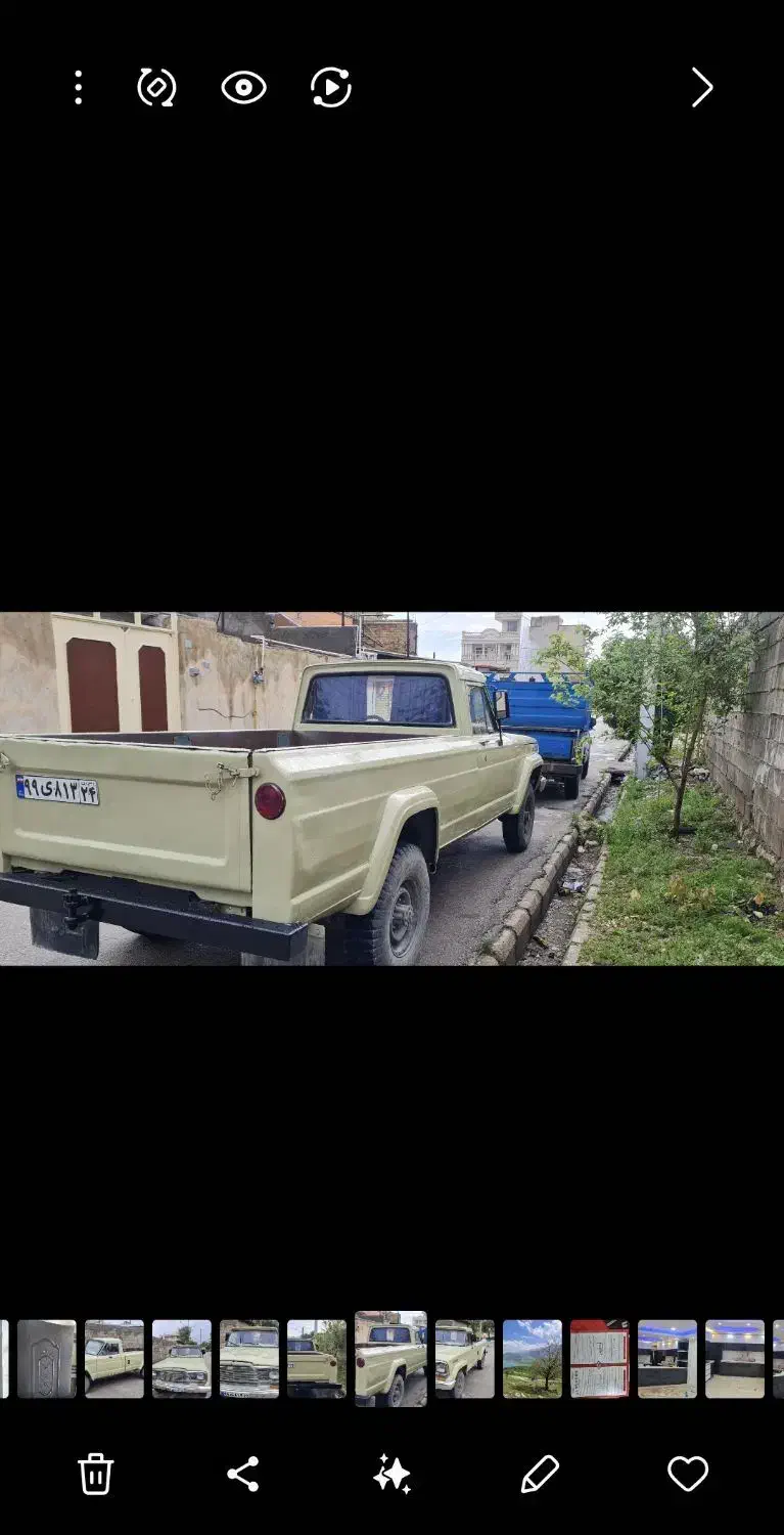 فروش فوری|خودرو سواری و وانت|ایذه, |دیوار