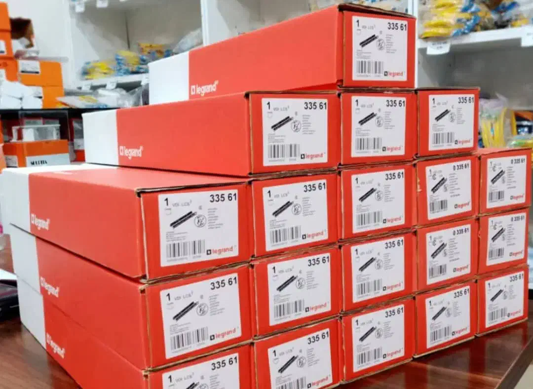 پچ پنل کیستون پچ کورد پریز شبکه سوکت|مودم و تجهیزات شبکه|تهران, لاله زار|دیوار