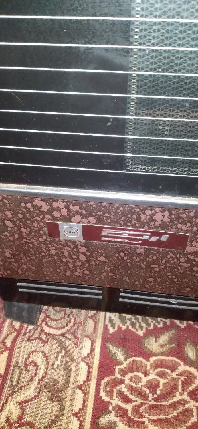 بخاری ارج صحیح و سالم|بخاری، هیتر، شومینه|پاکدشت, پاکدشت (مامازند)|دیوار