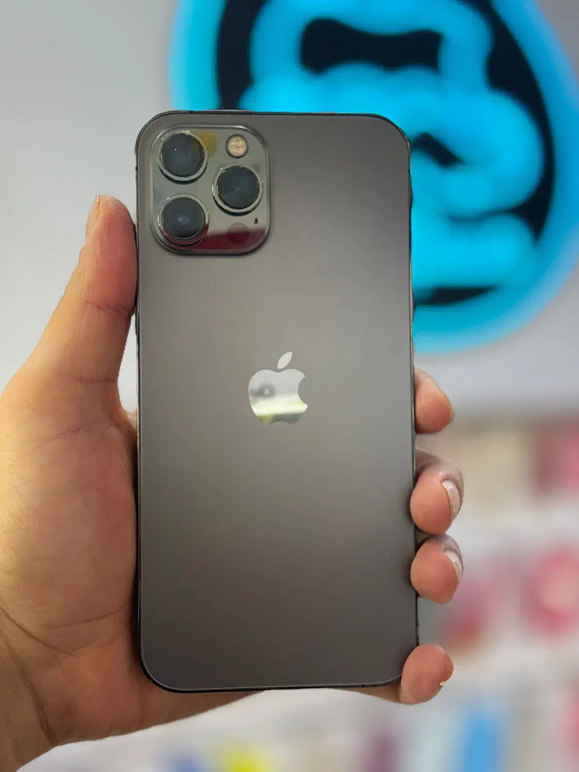 13promax Za ۱۲۸ g نقد اقساط بدون پیش پرداخت|موبایل|کرج, کوی امامیه|دیوار