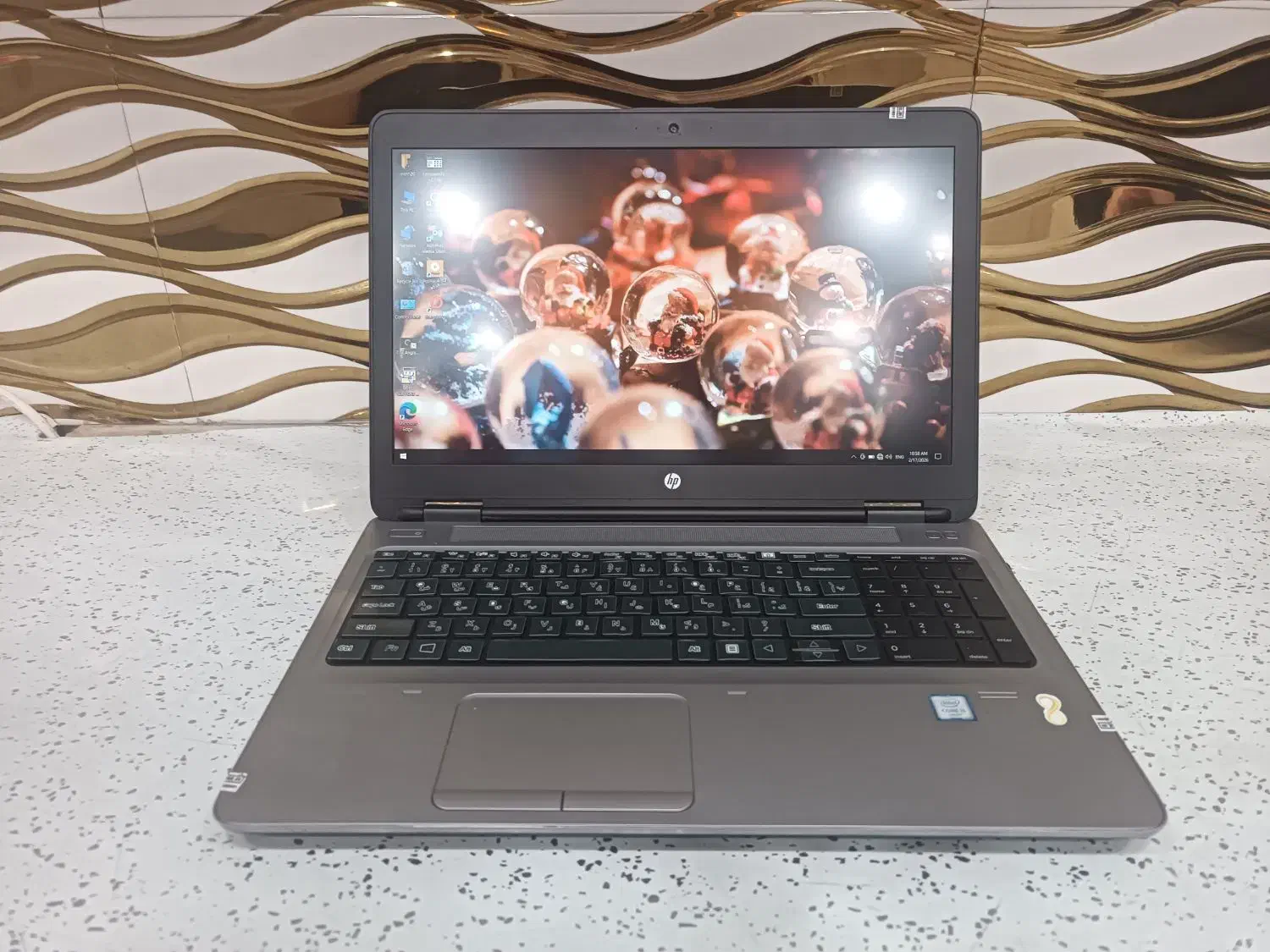 لب تاب hp|رایانه همراه|دزفول, |دیوار