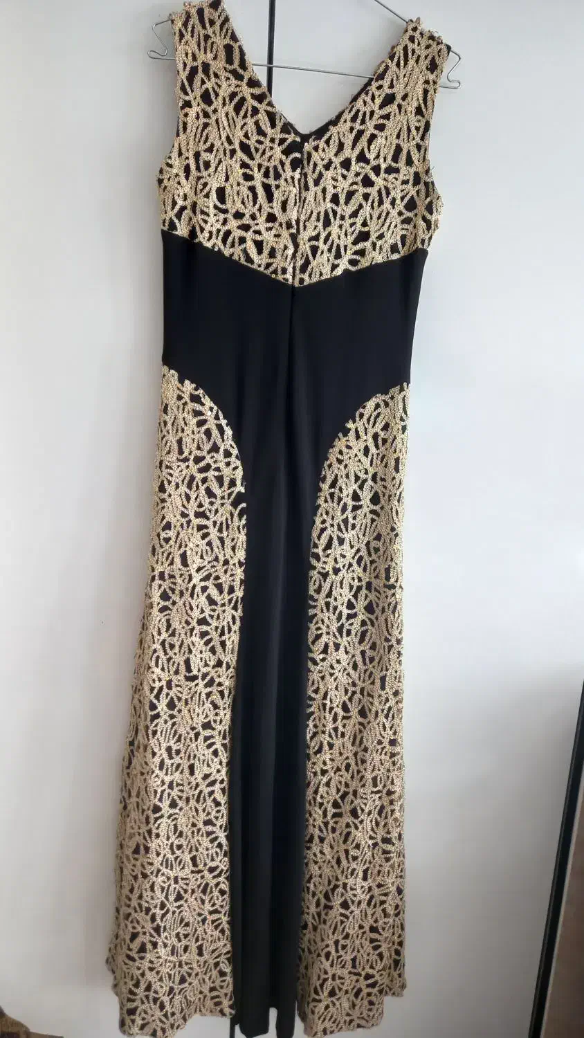 پیراهن مجلسی|لباس|خمینی‌شهر, |دیوار