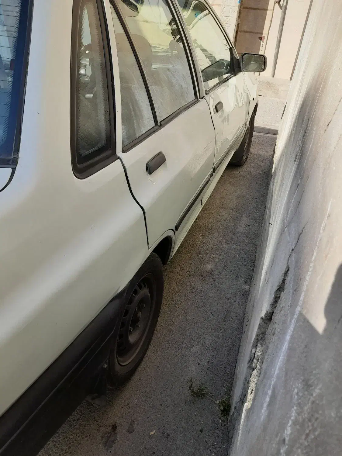 پراید مدل ۷۹|خودرو سواری و وانت|وحیدیه, |دیوار