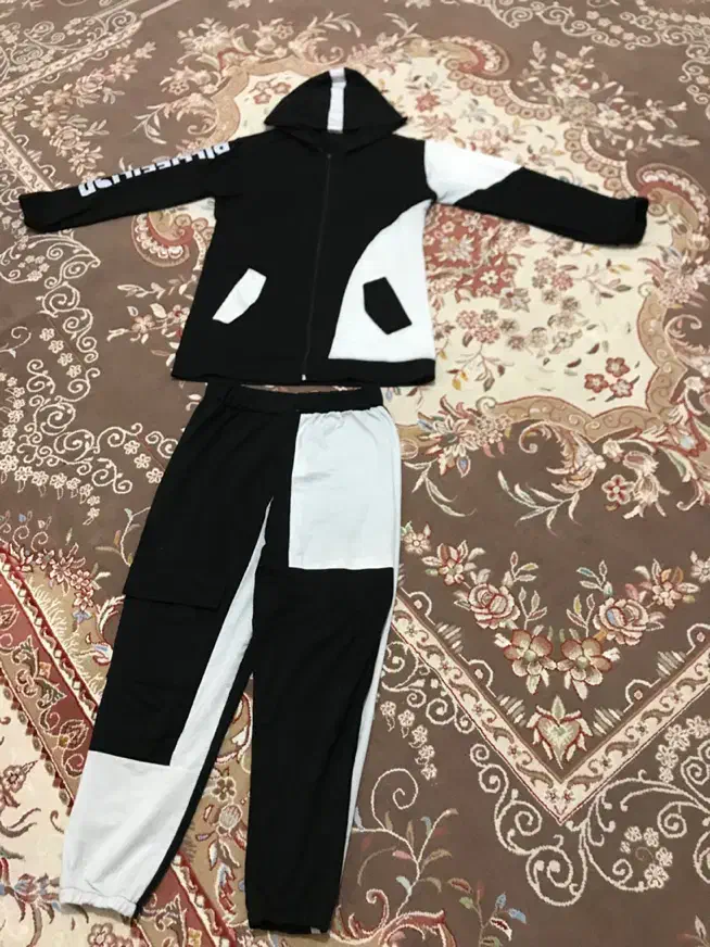 ست اسپرت و بافت|لباس|زنجان, |دیوار