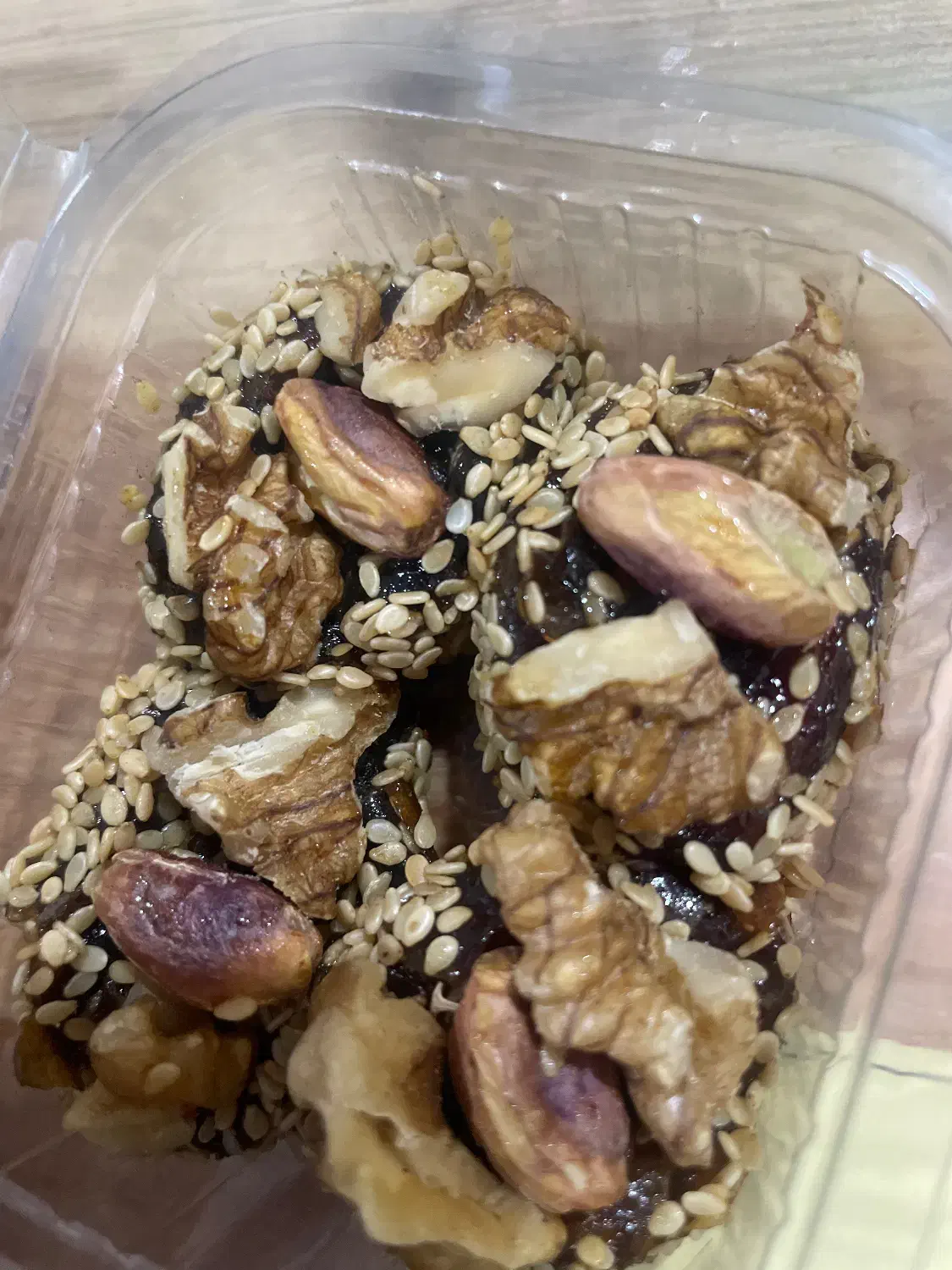 پروتئین بار|خوردنی و آشامیدنی|شیراز, چوگیاه‎|دیوار