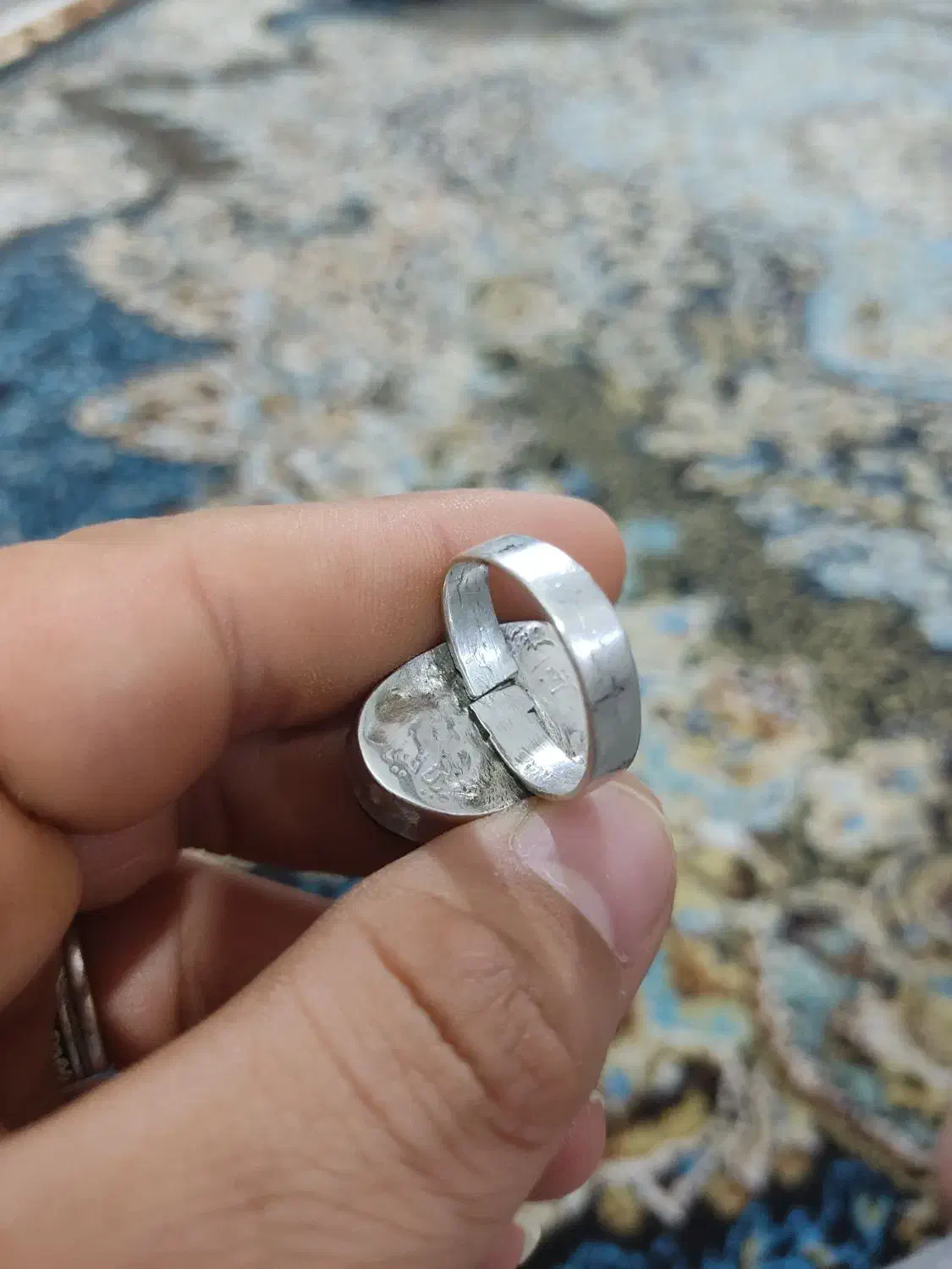 شادگان|جواهرات|شادگان, |دیوار