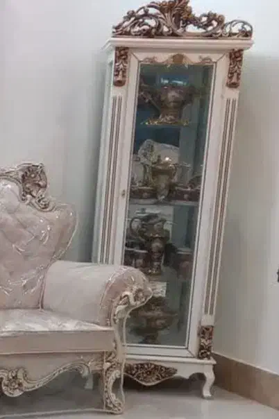 ویترین|بوفه، ویترین، کنسول|خمینی‌شهر, |دیوار