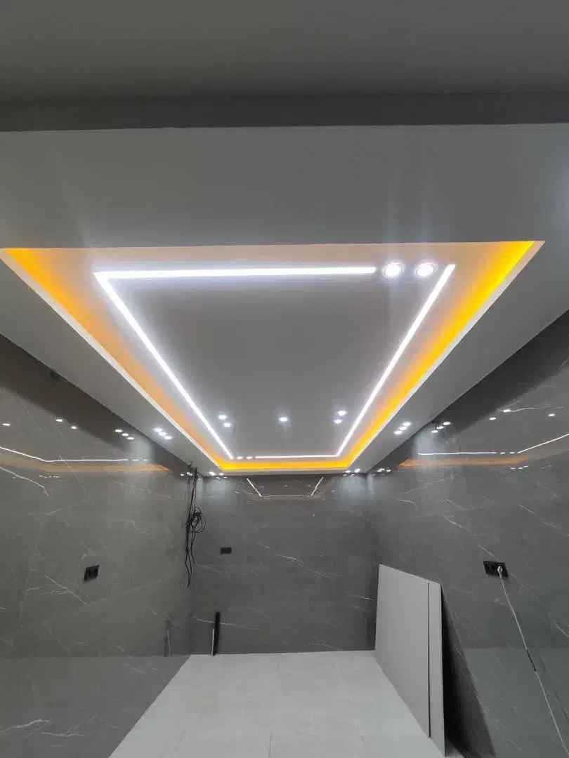 به یک نفر شاگرد جهت کار کناف نیازمندیم|استخدام صنعتی، فنی، مهندسی|بوشهر, |دیوار