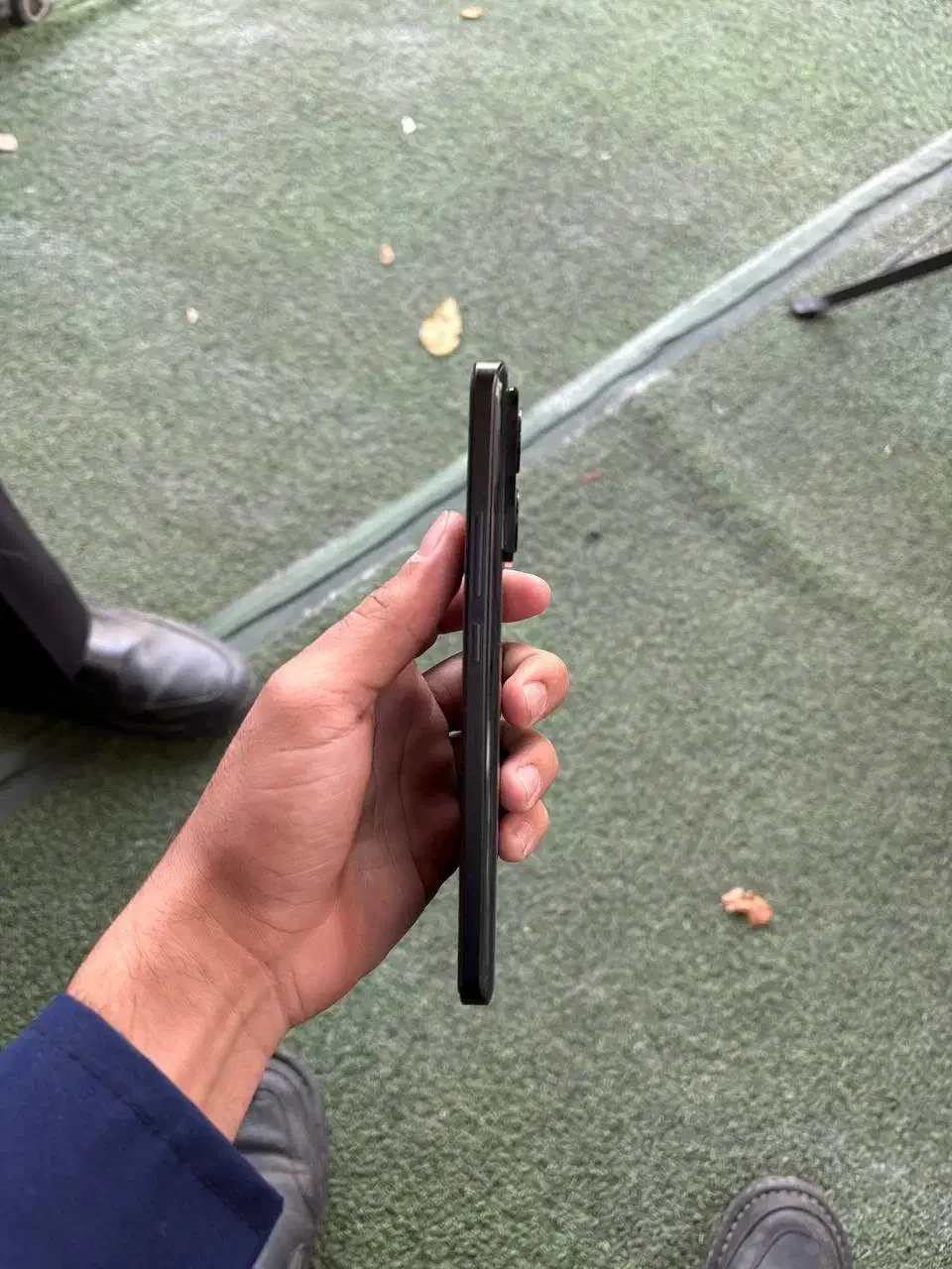 گوشی 13t شیائومی فوری زیر قیمت|موبایل|تهران, مدائن|دیوار