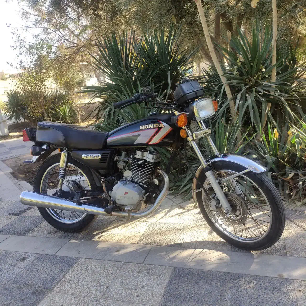 موتور۱۵۰|موتورسیکلت|یزد, |دیوار