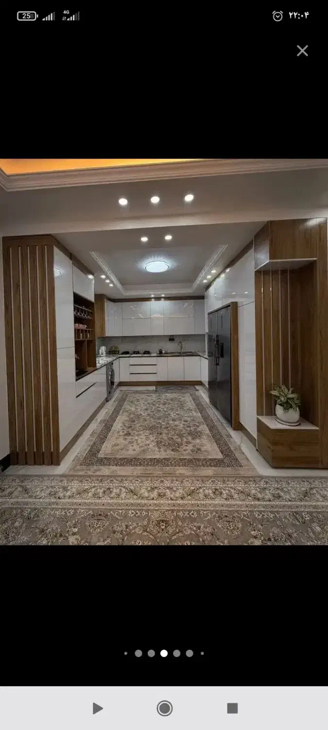 کابینت و کمد دیواری|جاکفشی، کمد، دراور|بروجرد, |دیوار