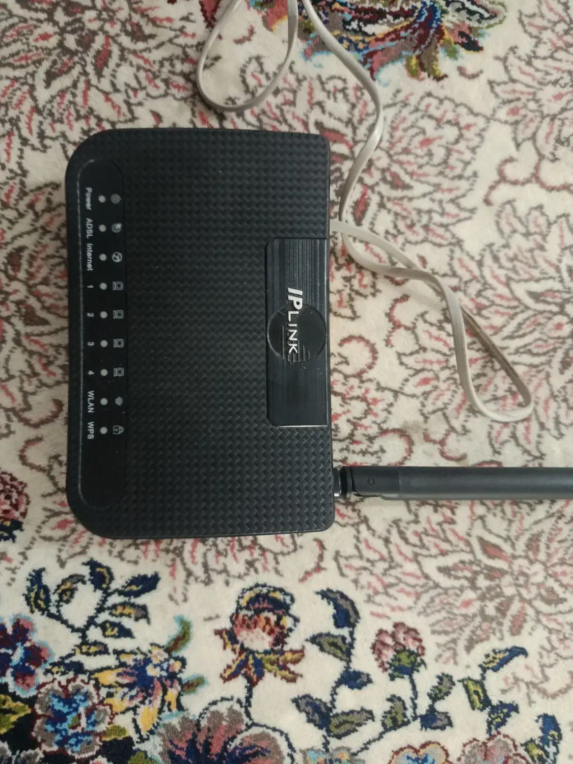 مودم آی پی لینک|مودم و تجهیزات شبکه|شهریار, یوسف آباد صیرفی|دیوار