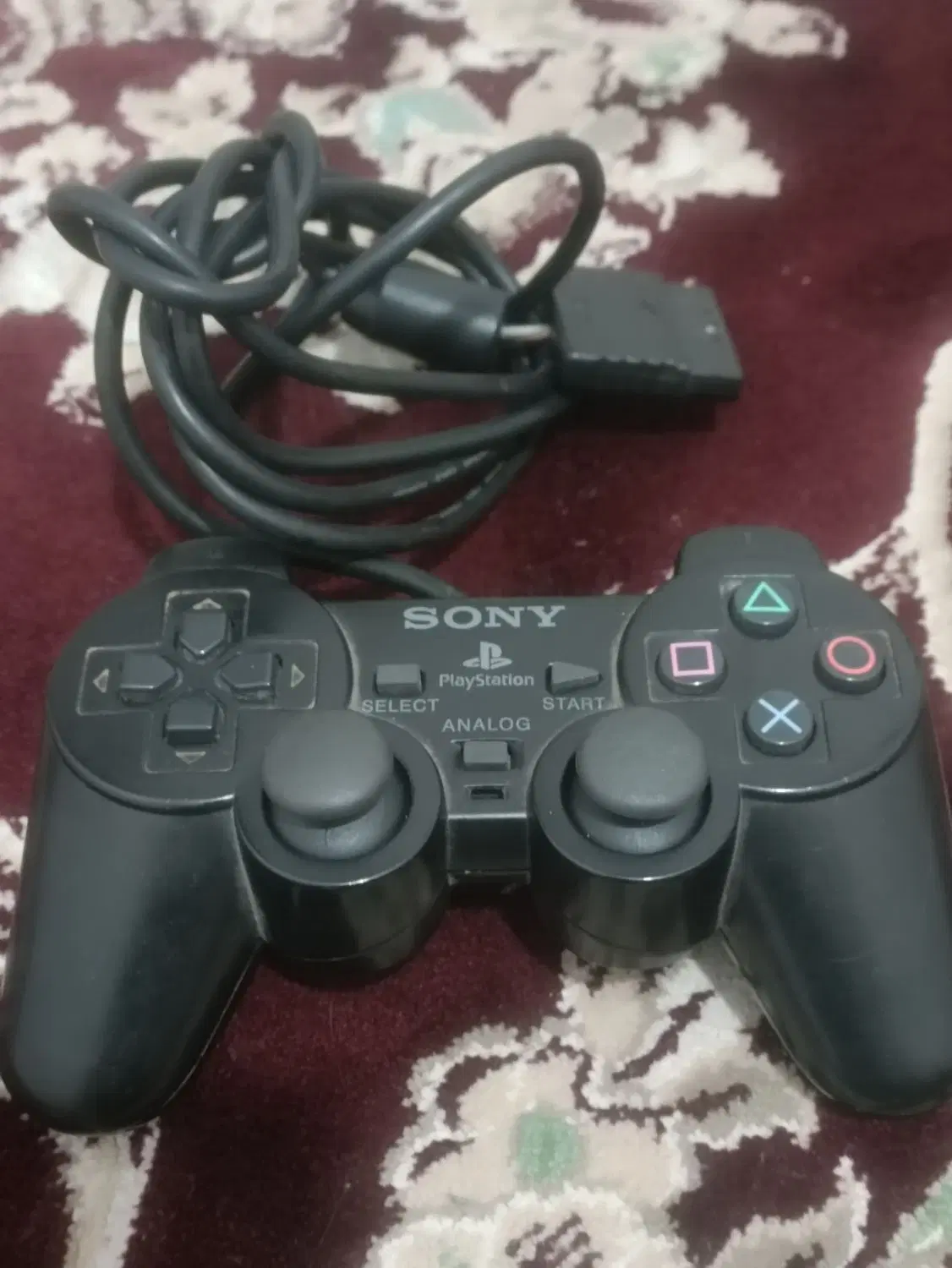 ps2 درحد|کنسول، بازی ویدئویی و آنلاین|سبزوار, جوادیه شرقی|دیوار